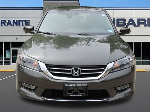 Used 2013 Honda Accord EX-L image 4
