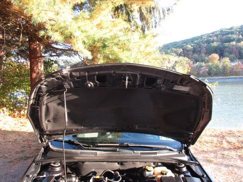 Used 2014 Chevrolet Cruze LS image 6