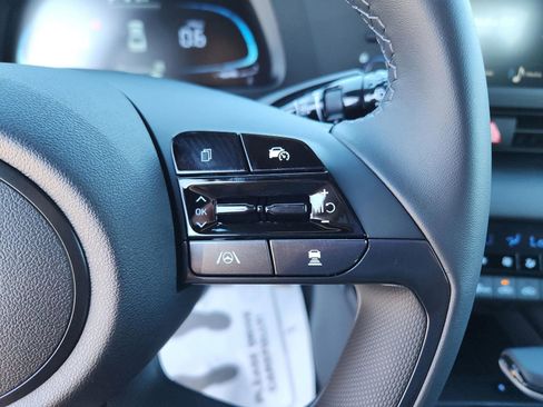 New 2026 Hyundai Elantra SEL Sport Premium FWD image 47