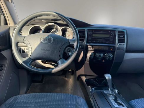 Used 2007 Toyota 4Runner Sport RWD image 22