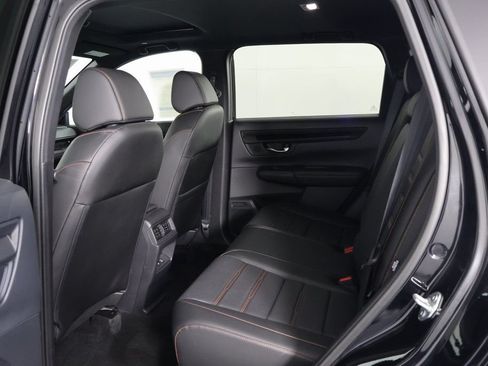 Used 2026 Honda CR-V Sport-L image 11