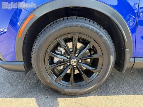 Certified 2024 Honda CR-V Sport-L image 12