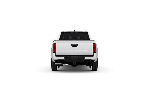 New 2026 Toyota Tacoma SR5 RWD image 8