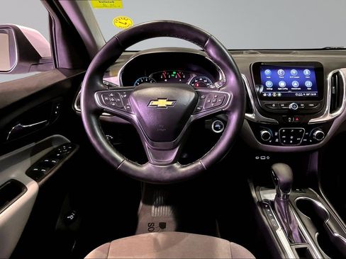 Used 2024 Chevrolet Equinox LT image 8