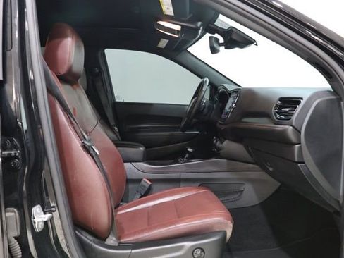 Used 2023 Dodge Durango R/T w/ Tow 'N Go Package image 39