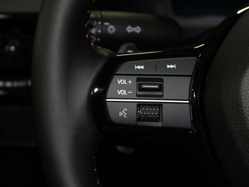New 2026 Honda CR-V Sport Touring image 25