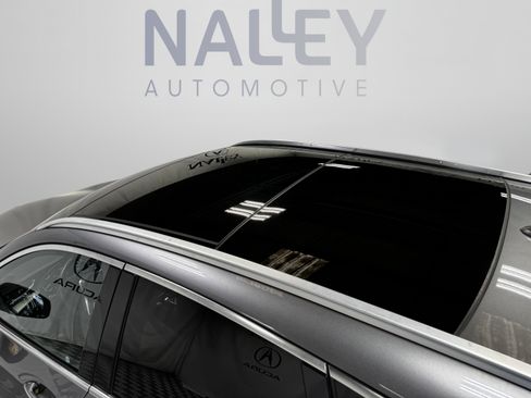 Used 2020 INFINITI QX50 Luxe w/ Navigation Package FWD image 54
