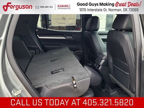 New 2026 GMC Terrain Elevation w/ Elevation Premium Package FWD image 44