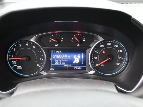 Used 2022 Chevrolet Equinox LT image 10