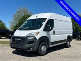 New 2024 RAM ProMaster 2500 w/ Safety Group image 3