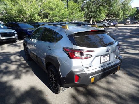 New 2026 Subaru Crosstrek 2.5i Wilderness AWD/4WD image 9