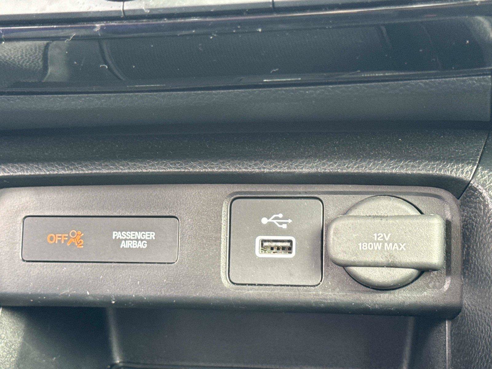 Certified 2023 Honda Civic LX image 23