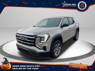 New 2026 GMC Terrain Elevation