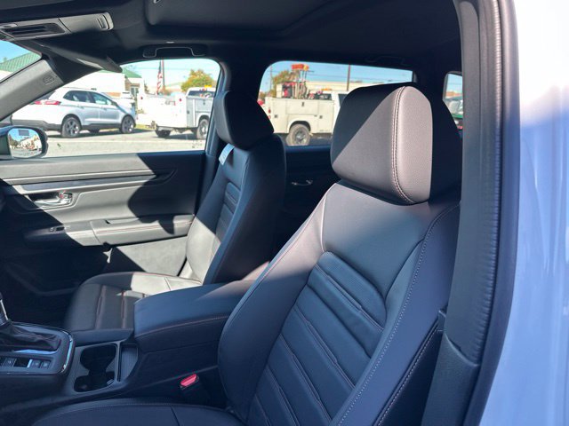 New 2027 Honda CR-V Sport-L image 15