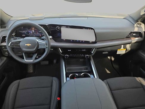 New 2026 Chevrolet Suburban LS RWD image 9