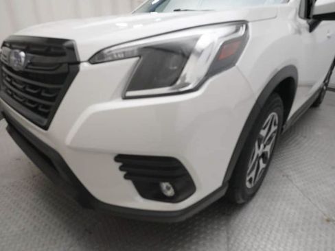 Used 2024 Subaru Forester Premium AWD/4WD image 23