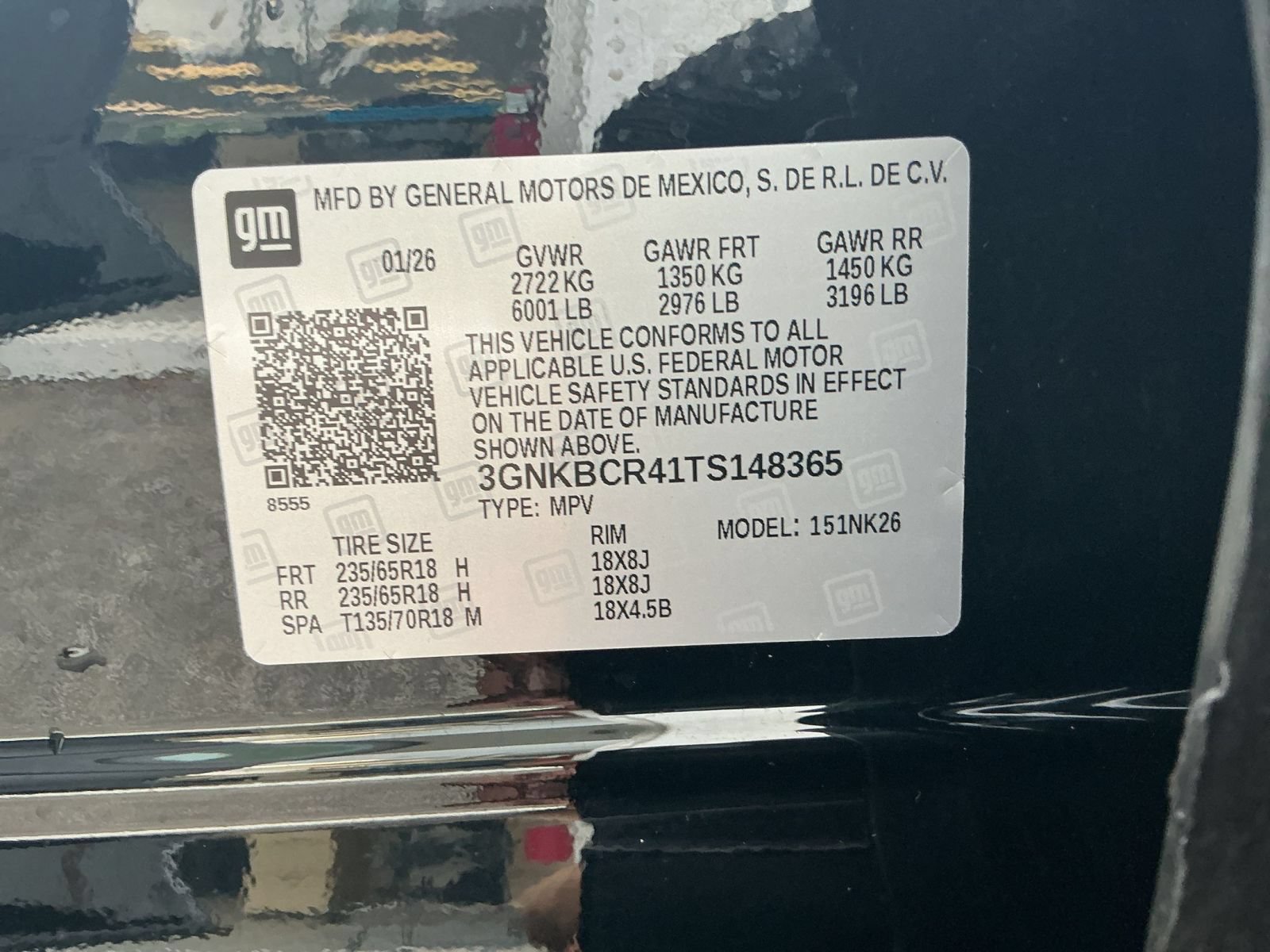 Used 2026 Chevrolet Blazer LT FWD image 29