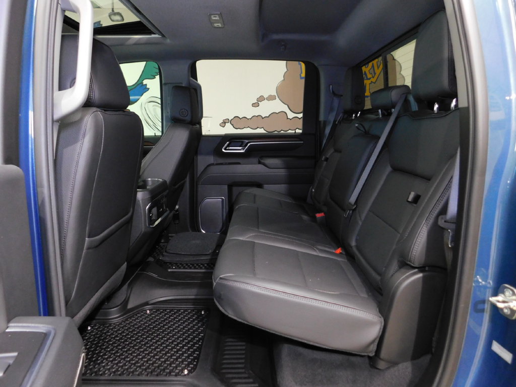 Used 2026 GMC Sierra 2500 Denali w/ Denali Reserve Package AWD/4WD image 60