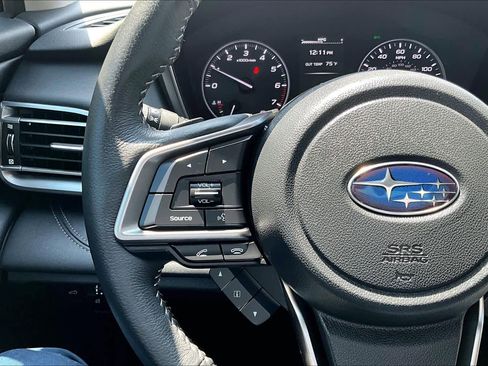 Used 2022 Subaru Outback Limited AWD/4WD image 24