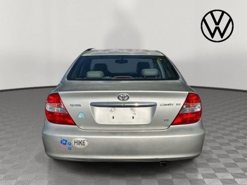Used 2003 Toyota Camry LE image 4