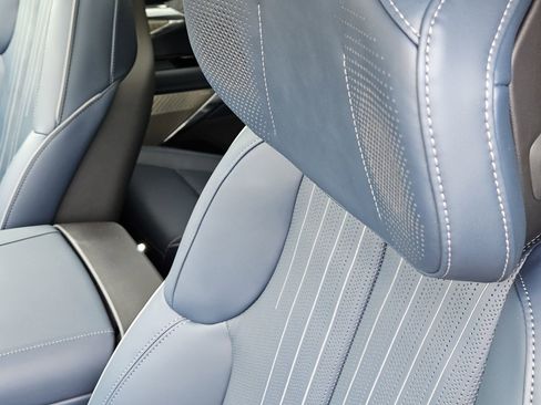 New 2026 Cadillac Escalade IQ Sport 2 image 25