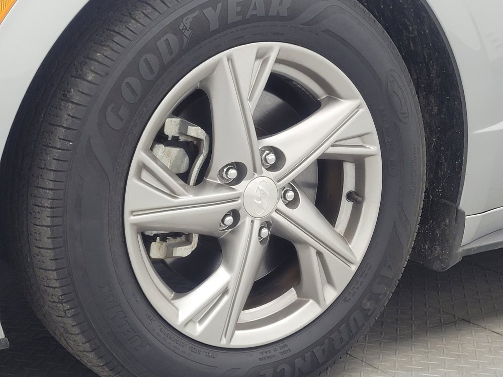 Used 2022 Hyundai Sonata SE FWD image 31