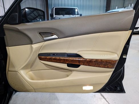 Used 2008 Honda Accord EX-L image 26