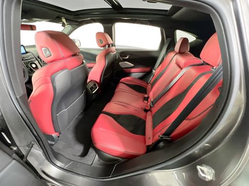Used 2023 Acura RDX A-Spec image 24