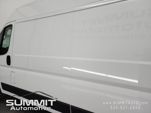 New 2025 RAM ProMaster 3500 w/ Safety Group image 34