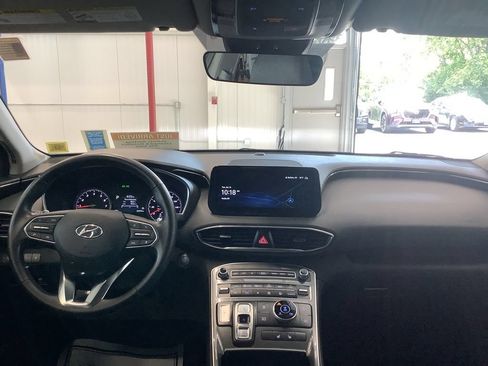 Used 2023 Hyundai Santa Fe SEL AWD/4WD image 7