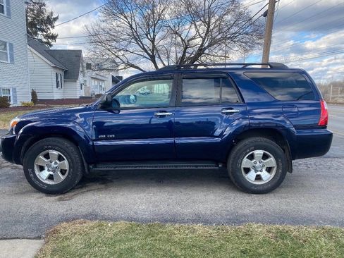 Used 2006 Toyota 4Runner SR5 image 3