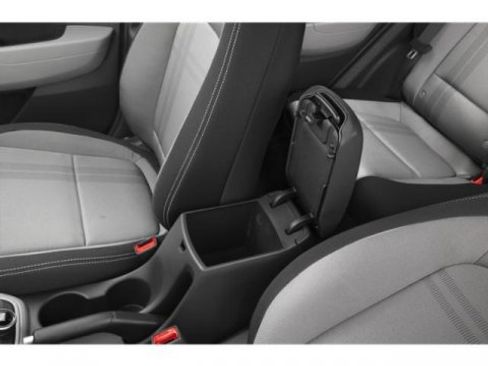New 2026 Hyundai Venue SEL FWD image 16