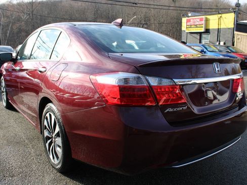 Used 2015 Honda Accord Touring image 10