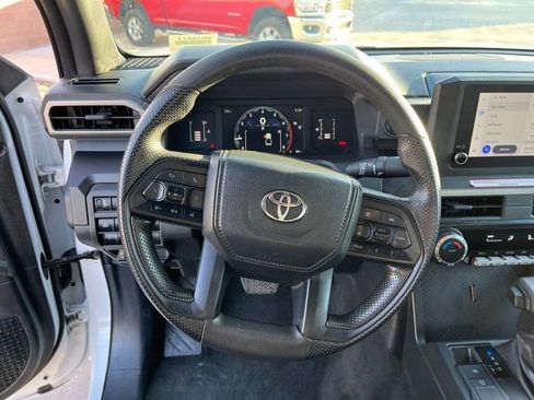 Used 2024 Toyota Tacoma SR image 10