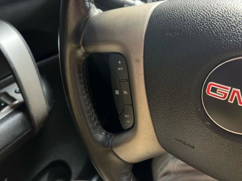 Used 2009 GMC Sierra 1500 SLE w/ Texas Edition image 21