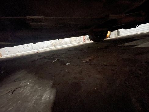 Used 2010 Ford Crown Victoria Police Interceptor image 13