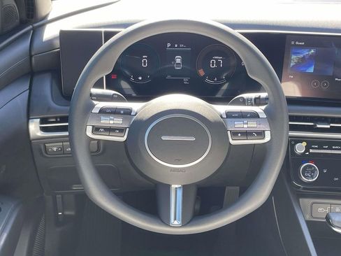 New 2026 Hyundai Santa Cruz SEL AWD/4WD image 12
