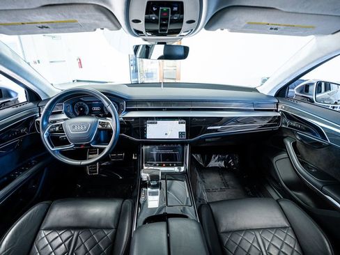 Used 2020 Audi S8 L image 54