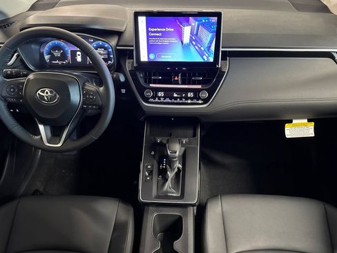 New 2026 Toyota Corolla Cross XLE FWD image 16