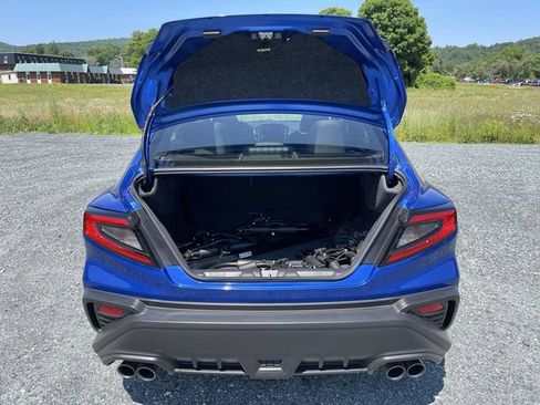 Used 2023 Subaru WRX Premium AWD/4WD image 25