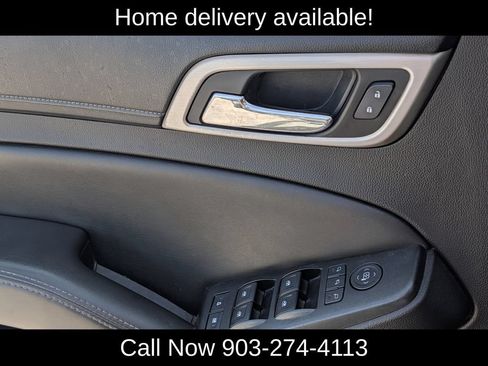 Used 2016 GMC Yukon Denali w/ Open Road Package RWD image 29