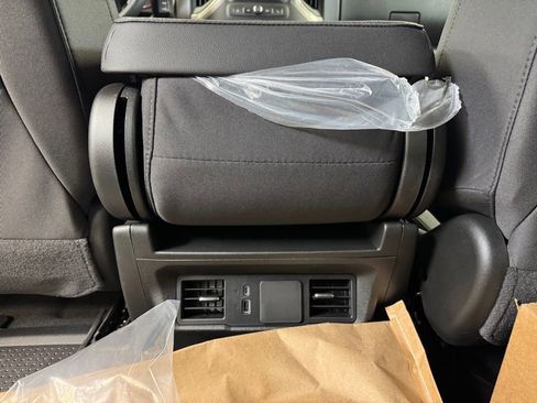 New 2026 Chevrolet Silverado 3500 W/T w/ WT Convenience Package image 18