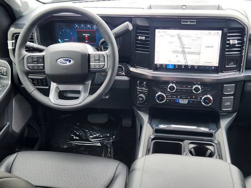 New 2026 Ford F250 Lariat w/ Chrome Package AWD/4WD image 28