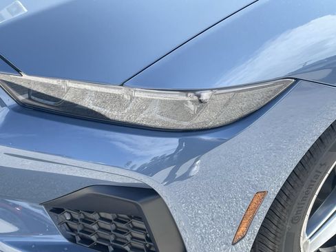 New 2026 Ford Mustang GT RWD image 7