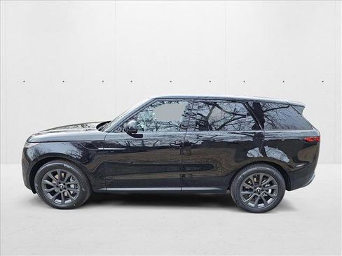 New 2025 Land Rover Range Rover Sport image 8