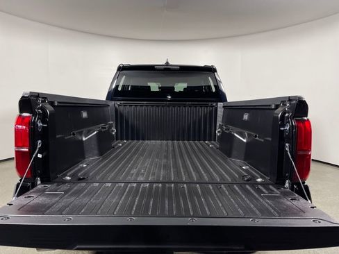 New 2026 Toyota Tacoma TRD Sport image 10