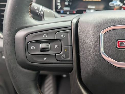 Used 2024 GMC Sierra 1500 AT4 w/ Technology Package image 19