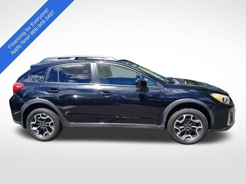 Used 2016 Subaru Crosstrek 2.0i Premium AWD/4WD image 9