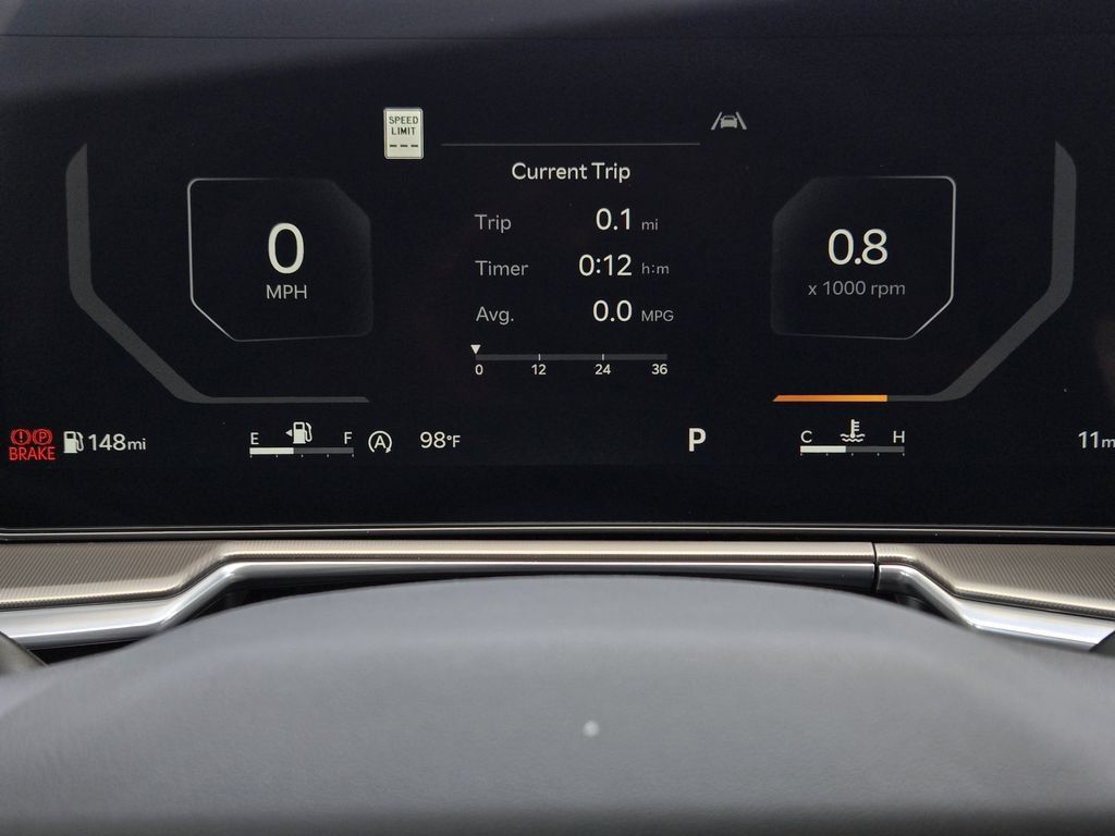 New 2026 Kia Sorento SX FWD image 13