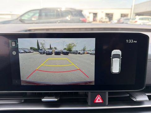 New 2026 Kia Carnival FWD image 13